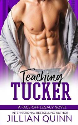 Book cover for Teaching Tucker