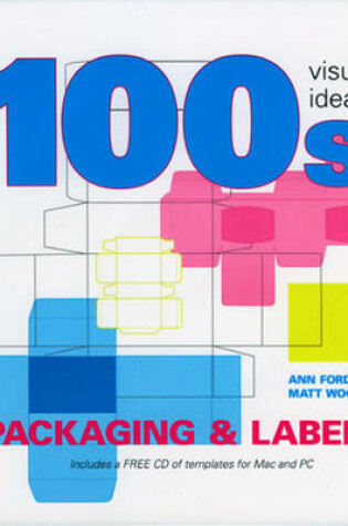 Cover of 100's Visual Packaging and Labels