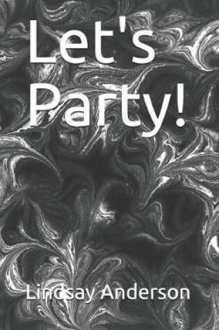 Cover of Let's Party!