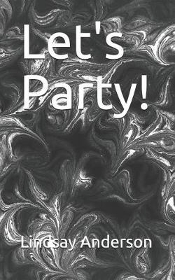 Book cover for Let's Party!