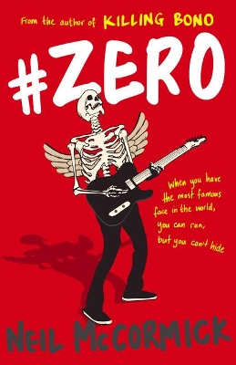 Cover of #Zero