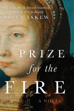 Cover of Prize for the Fire