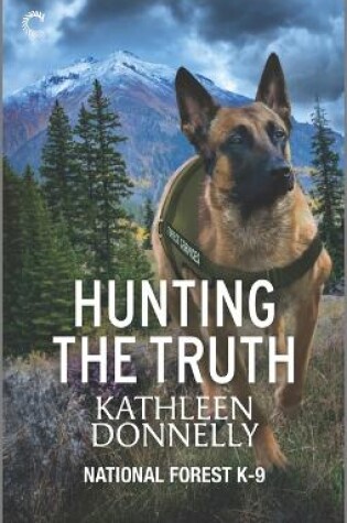 Cover of Hunting the Truth