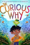 Book cover for The Curious Why