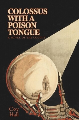 Cover of Colossus with a Poison Tongue