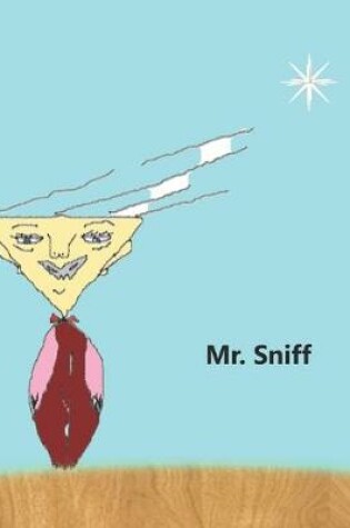 Cover of Mr.Sniff