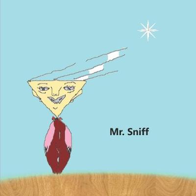 Book cover for Mr.Sniff