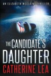 Book cover for The Candidate's Daughter