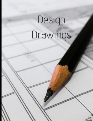 Book cover for Design Drawings