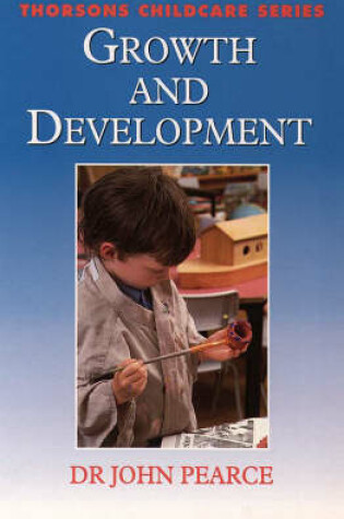 Cover of Growth and Development