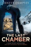Book cover for The Last Chamber