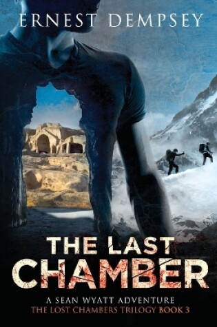 Cover of The Last Chamber