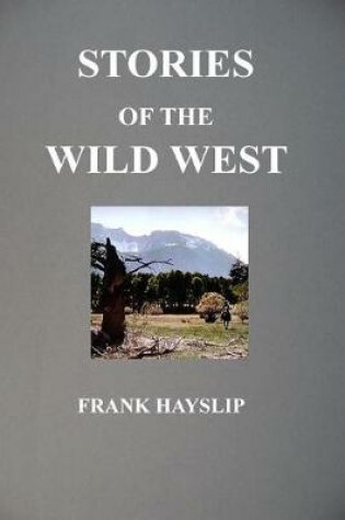 Cover of Stories of the Wild West