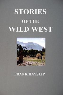 Book cover for Stories of the Wild West