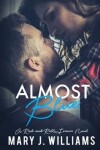 Book cover for Almost Blue