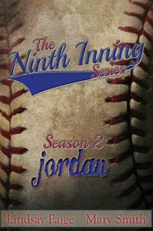 Cover of Jordan