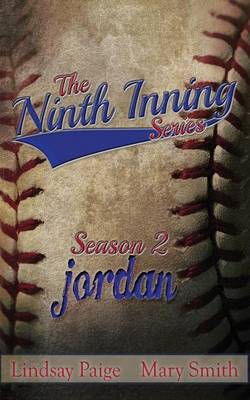 Book cover for Jordan