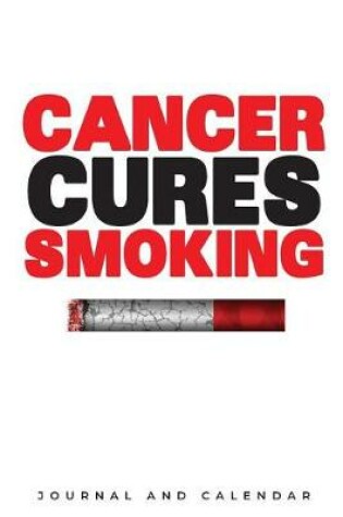 Cover of Cancer Cures Smoking