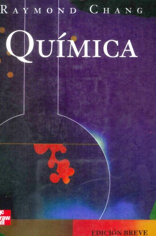 Cover of Quimica - Edicion Breve