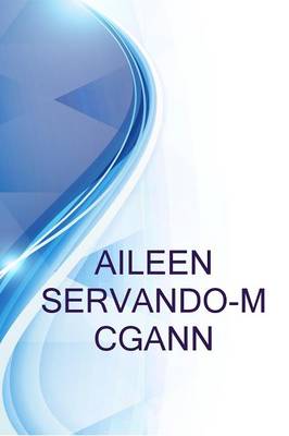 Book cover for Aileen Servando-McGann, VP Marketing at Book Express Network