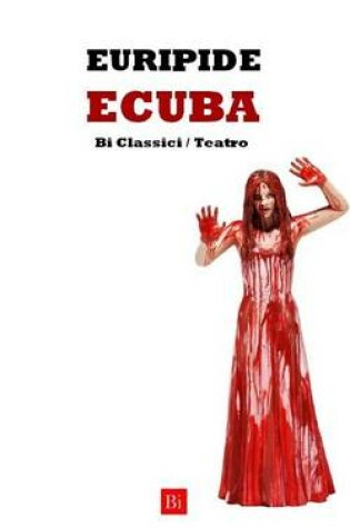 Cover of Ecuba (Versione Integrale)