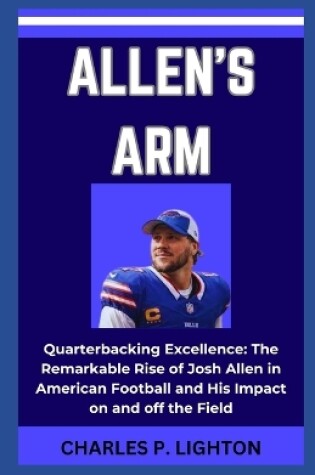 Cover of Allen's Arm