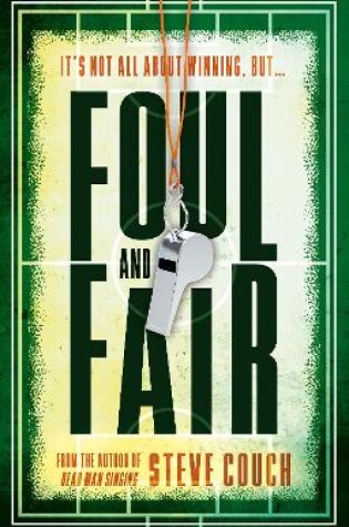 Cover of Foul and Fair