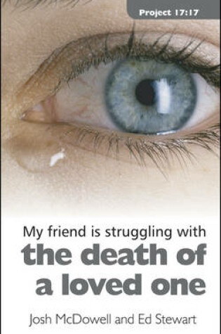 Cover of Struggling With the Death of a Loved One