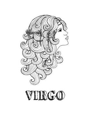 Cover of Virgo