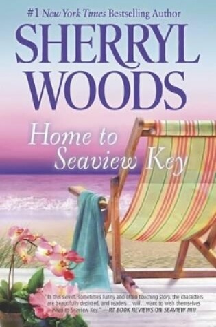 Cover of Home to Seaview Key