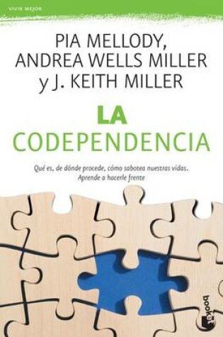 Cover of Codependencia / Facing Codependency