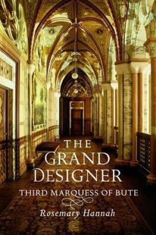 Cover of The Grand Designer