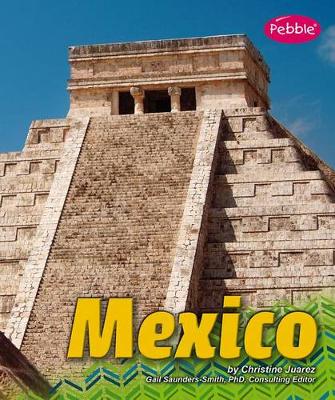 Book cover for Mexico (Countries)