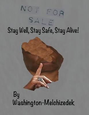 Book cover for Not for Sale