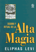 Book cover for Dogma y Ritual de La Alta Magia