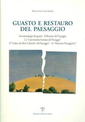 Cover of Guasto E Restauro del Paesaggio