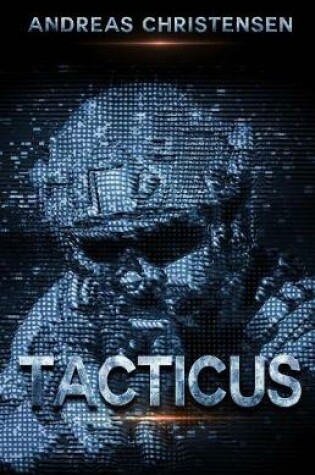 Cover of Tacticus