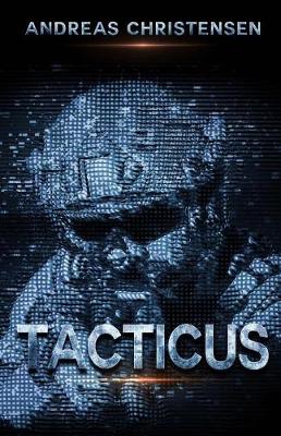 Book cover for Tacticus