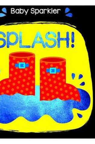 Cover of Splash!