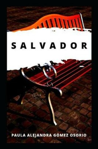 Cover of Salvador