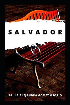 Book cover for Salvador