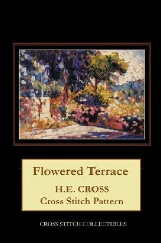 Cover of The Flowered Terrace