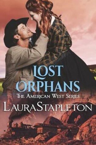 Cover of Lost Orphans