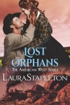 Book cover for Lost Orphans