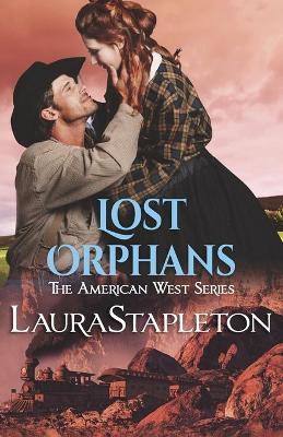 Book cover for Lost Orphans