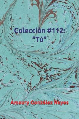 Book cover for Coleccion #112