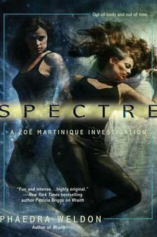 Cover of Spectre