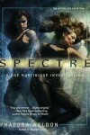 Book cover for Spectre