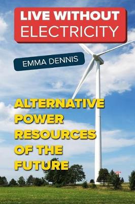 Book cover for Live without Electricity