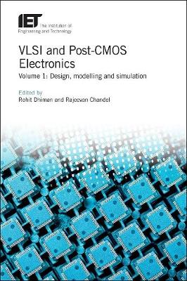 Cover of VLSI and Post-CMOS Electronics